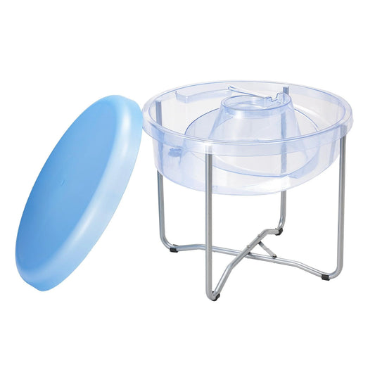 Circular Water Tray