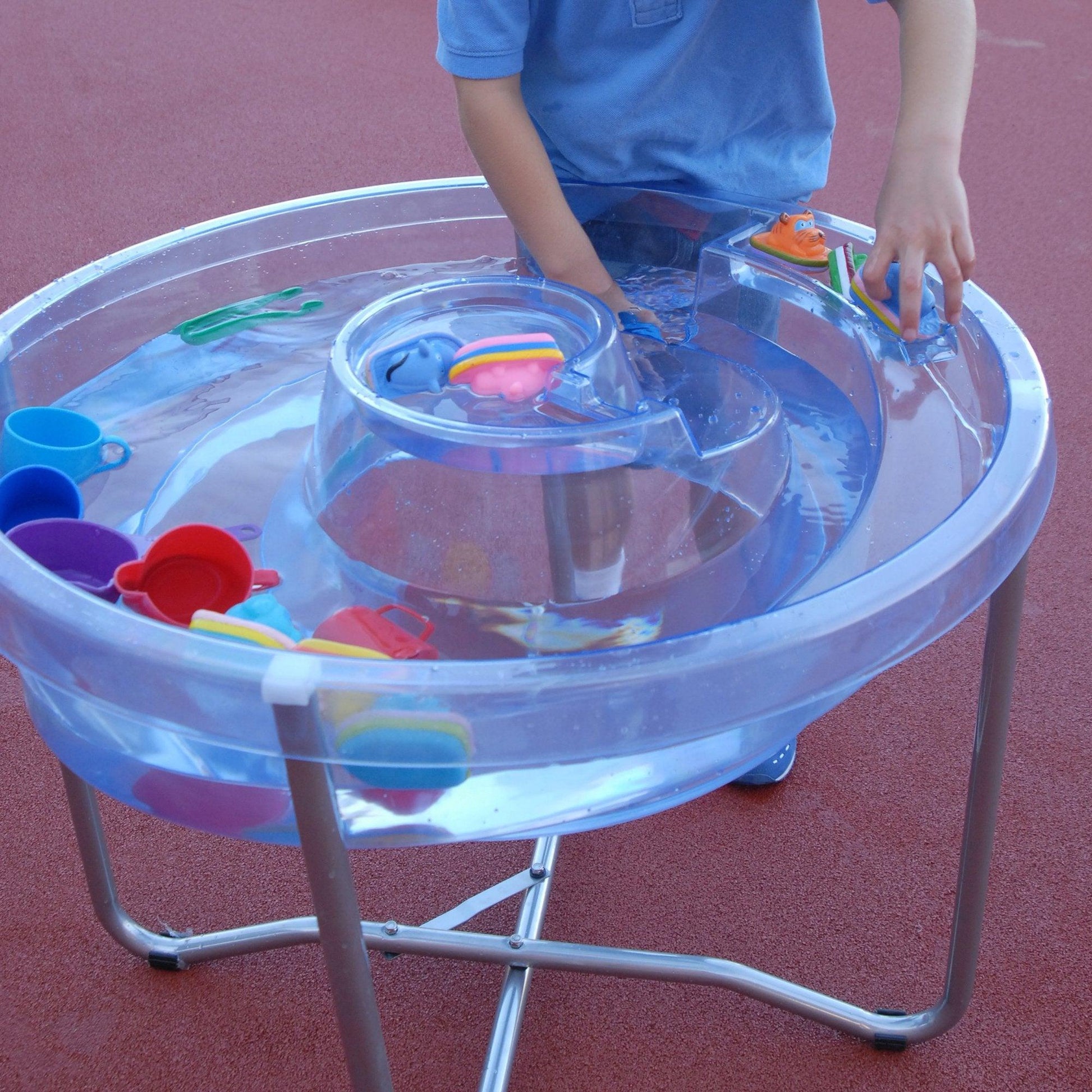 Circular Water Tray