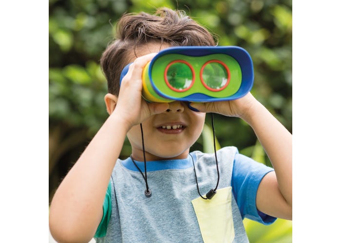 Geosafari Kidnoculars - 1